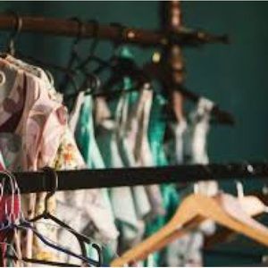 Welcome to my closet